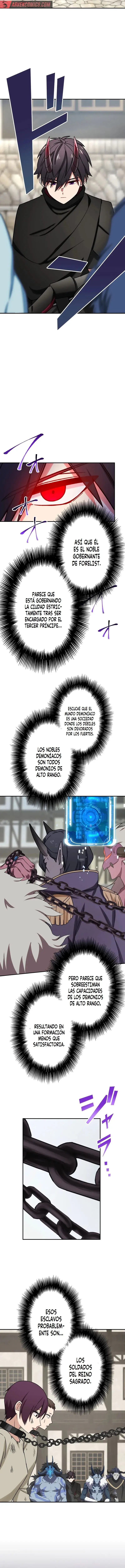 Aragi Kai, el Asesino en el Mundo Paralelo > Capitulo 80 > Page 21